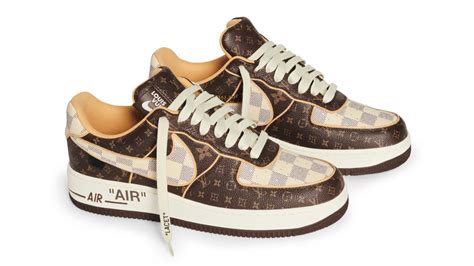 nike and louis vuitton price|louis vuitton takkies price.